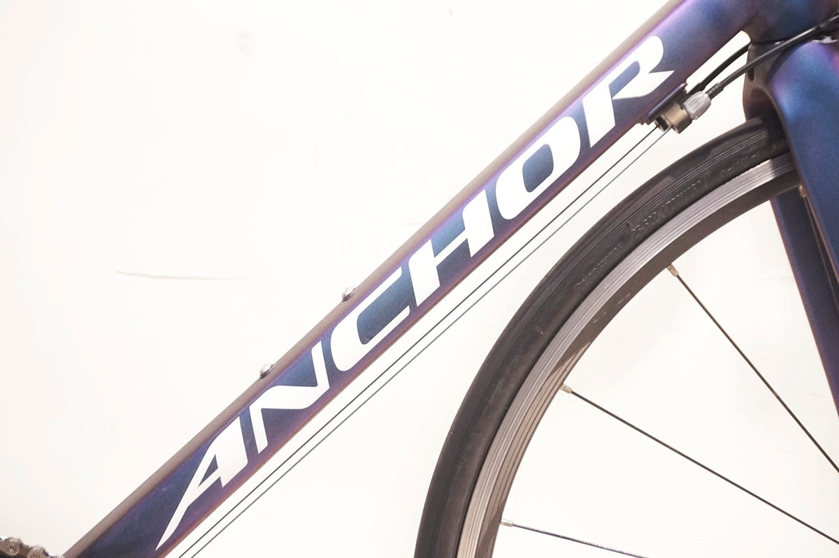 ANCHOR 「アンカー」 RS6 EQUIPE 2016年モデル ロードバイク / 大阪