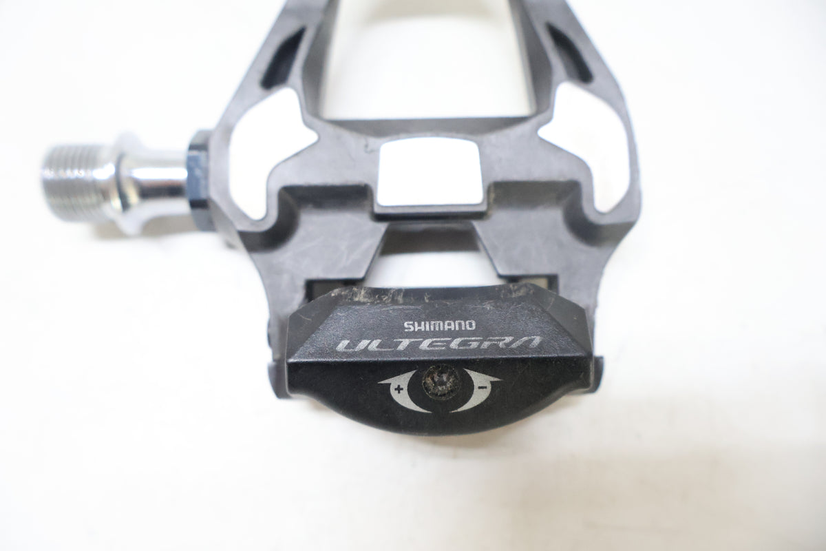 SHIMANO 「シマノ」 ULTEGRA PD-R8000 ペダル / 高知店