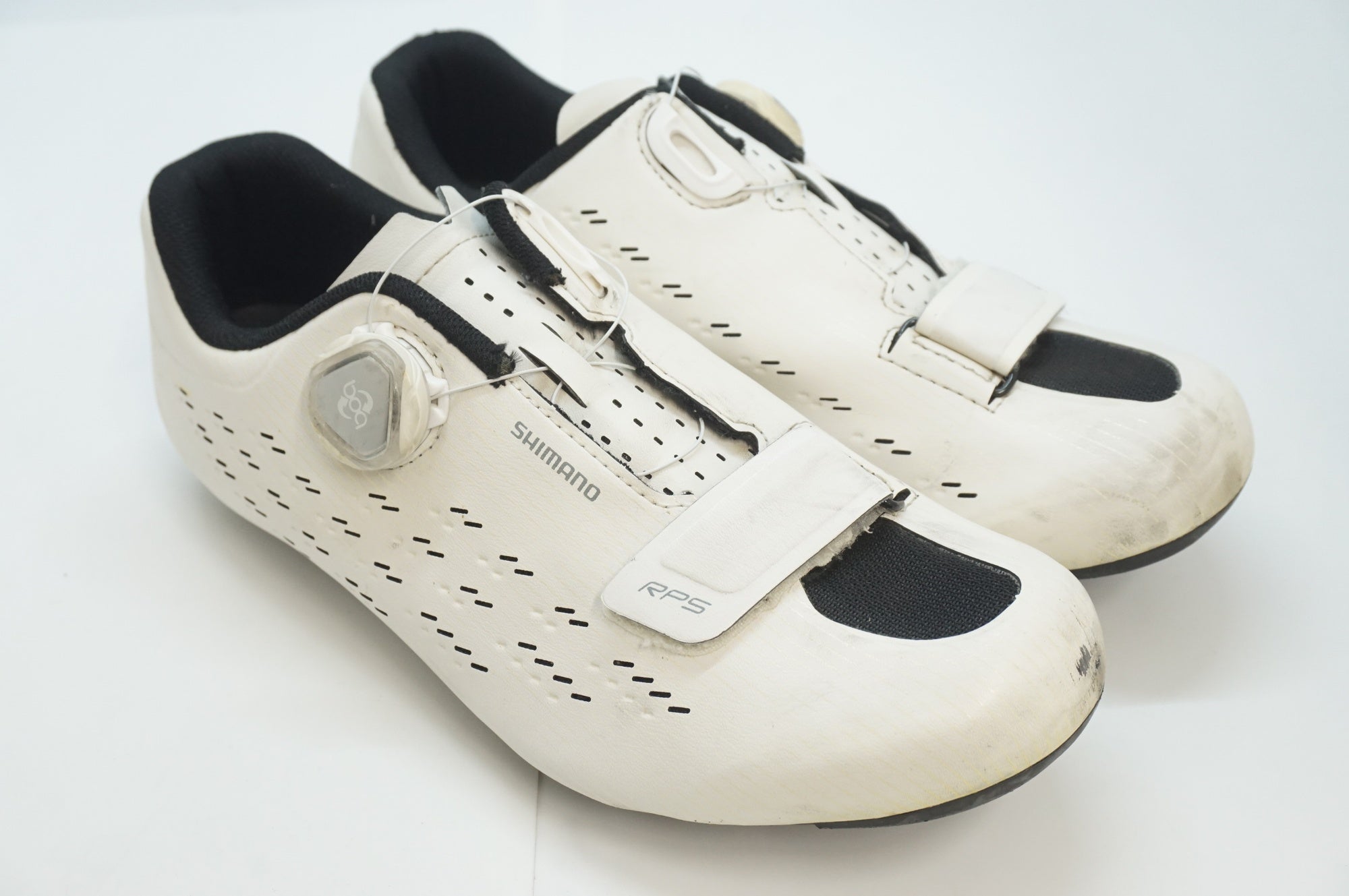 SHIMANO 「シマノ」 SH-RP501-S 40(25.2cm)サイズ シューズ / 福岡店