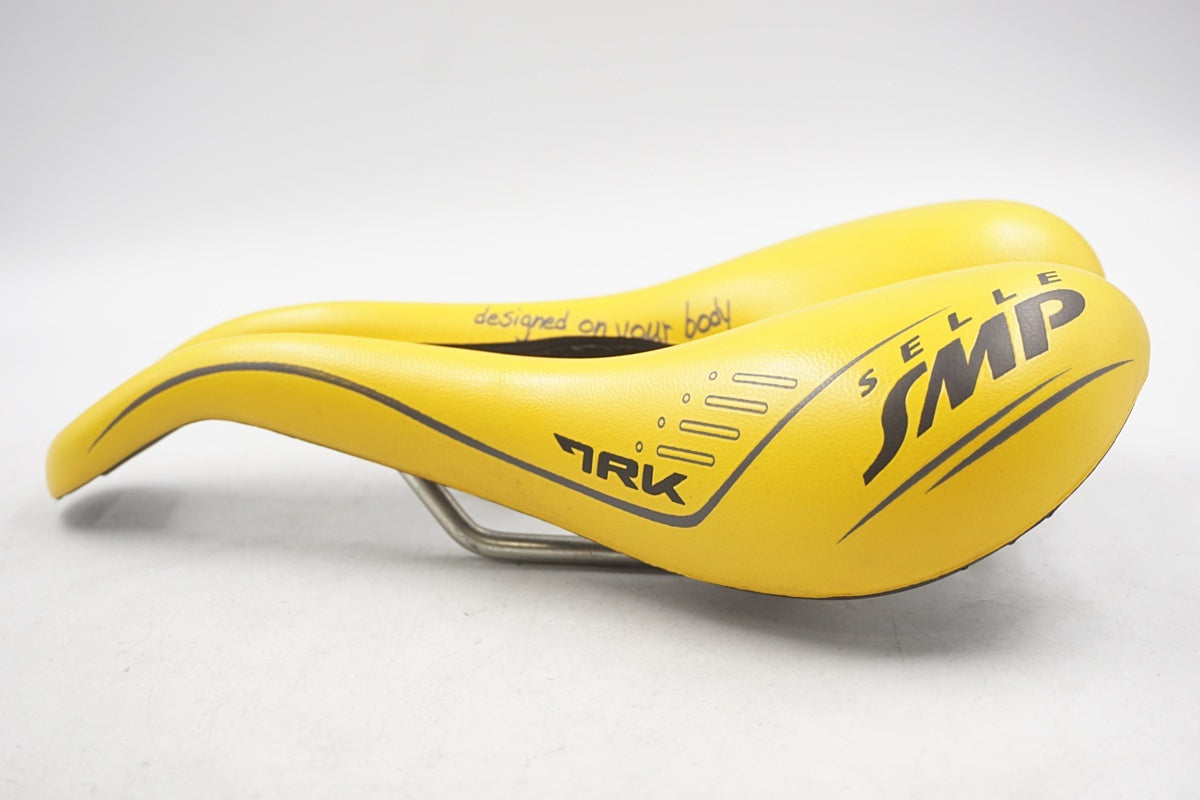 SELLE SMP 「セラエスエムピー」 TRK サドル / 奈良店
