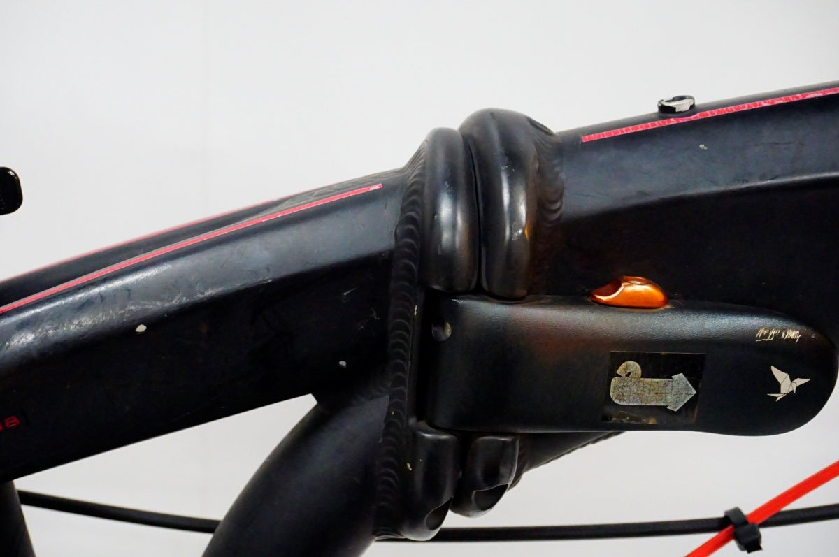 ジャンク TERN 「ターン」 VERGE N8 2019年モデル 20インチ 折り畳み自転車 / 名古屋大須店