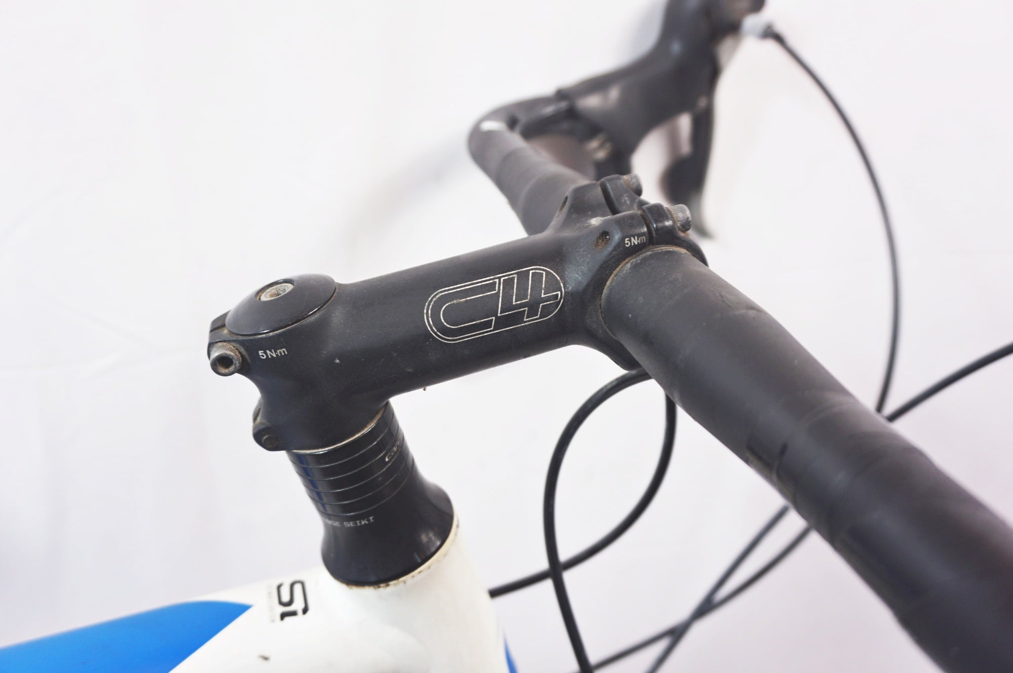 ジャンク CANNONDALE 「キャノンデール」 CAAD8 6 2013年モデル / ロードバイク