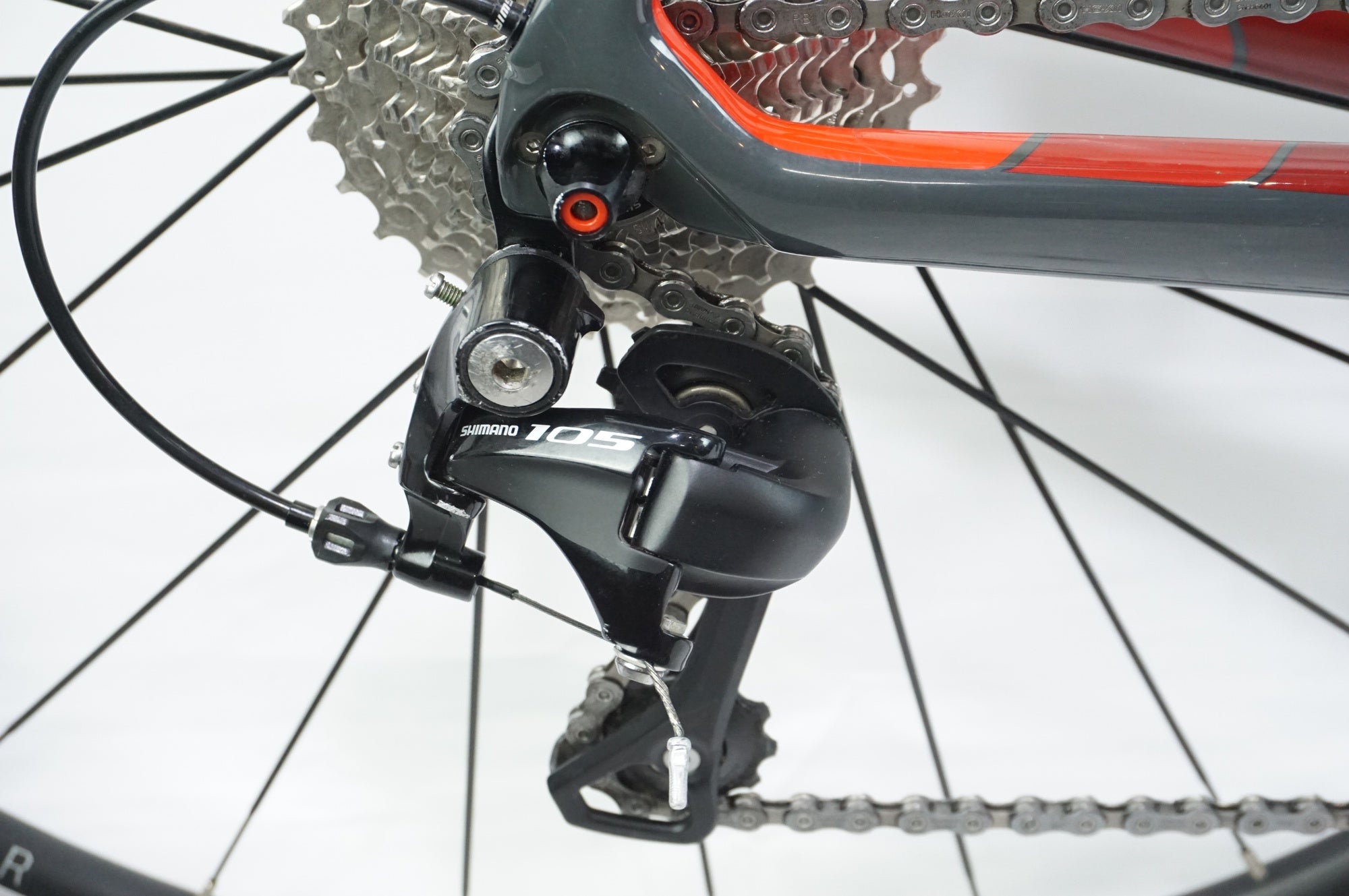 TREK 「トレック」 DOMANE SL5 2018年モデル ロードバイク / 中目黒店