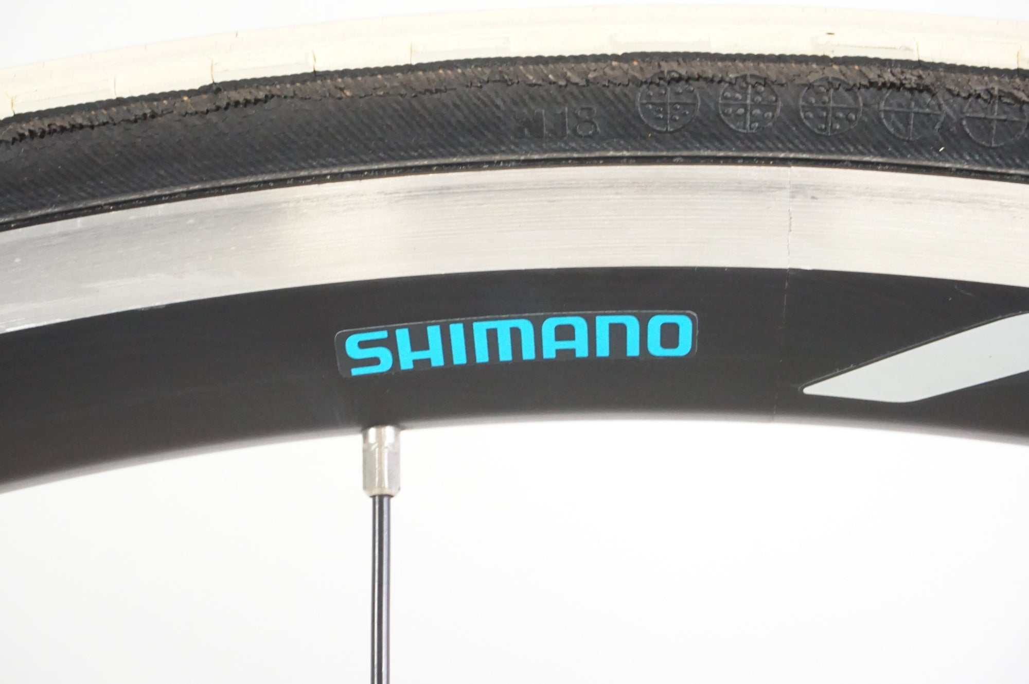 SHIMANO 「シマノ」 WH-RS100 シマノ11s リアホイール / 宇都宮