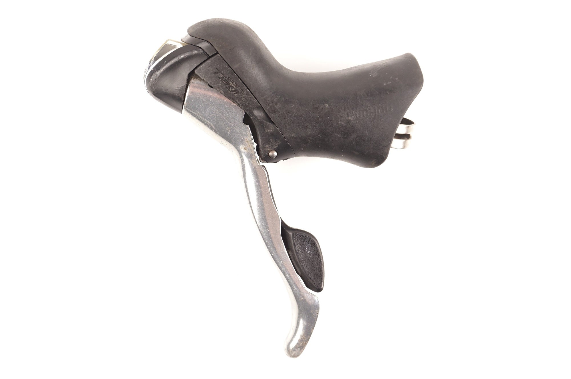 SHIMANO 「シマノ」 TIAGRA ST-4600 左のみ デュアルコントロール
