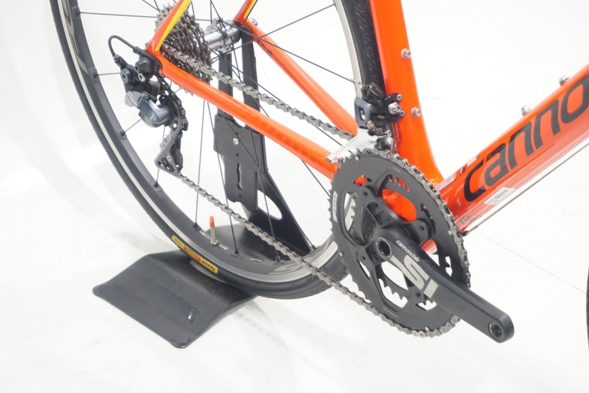 CANNONDALE 「キャノンデール」 SUPER SIX EVO 2019年モデル ロードバイク / 滋賀大津店