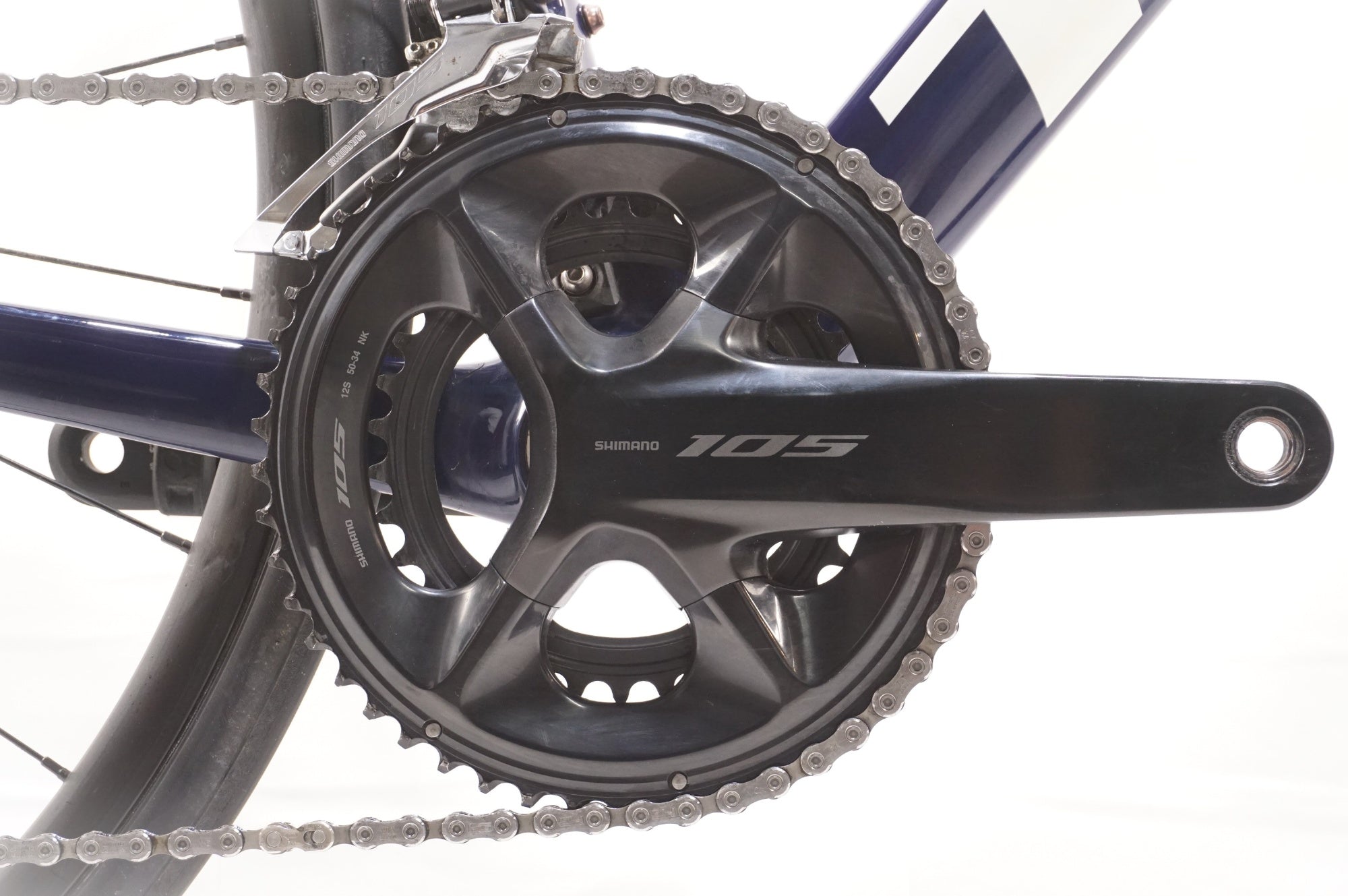TREK 「トレック」 EMONDA SL5 2024年モデル ロードバイク / 中目黒店