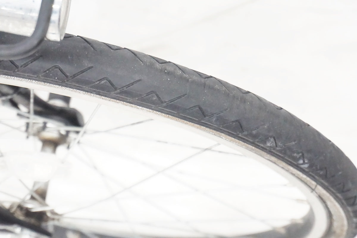 YAMAHA 「ヤマハ」 PAS CITY-X 2021年モデル 電動アシスト自転車/ 大阪美原北インター店