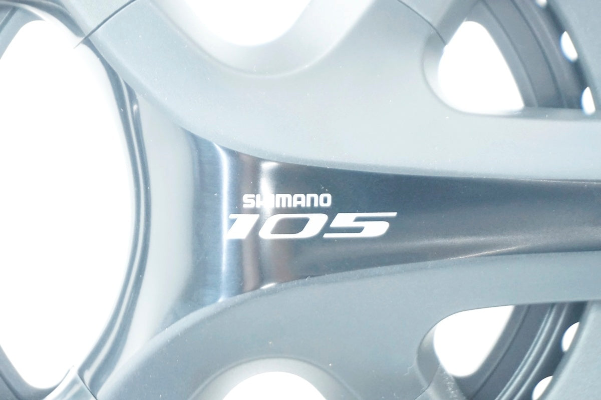 SHIMANO 「シマノ」 105 FC-5800 175㎜ 52/36T クランク / 大阪門真店