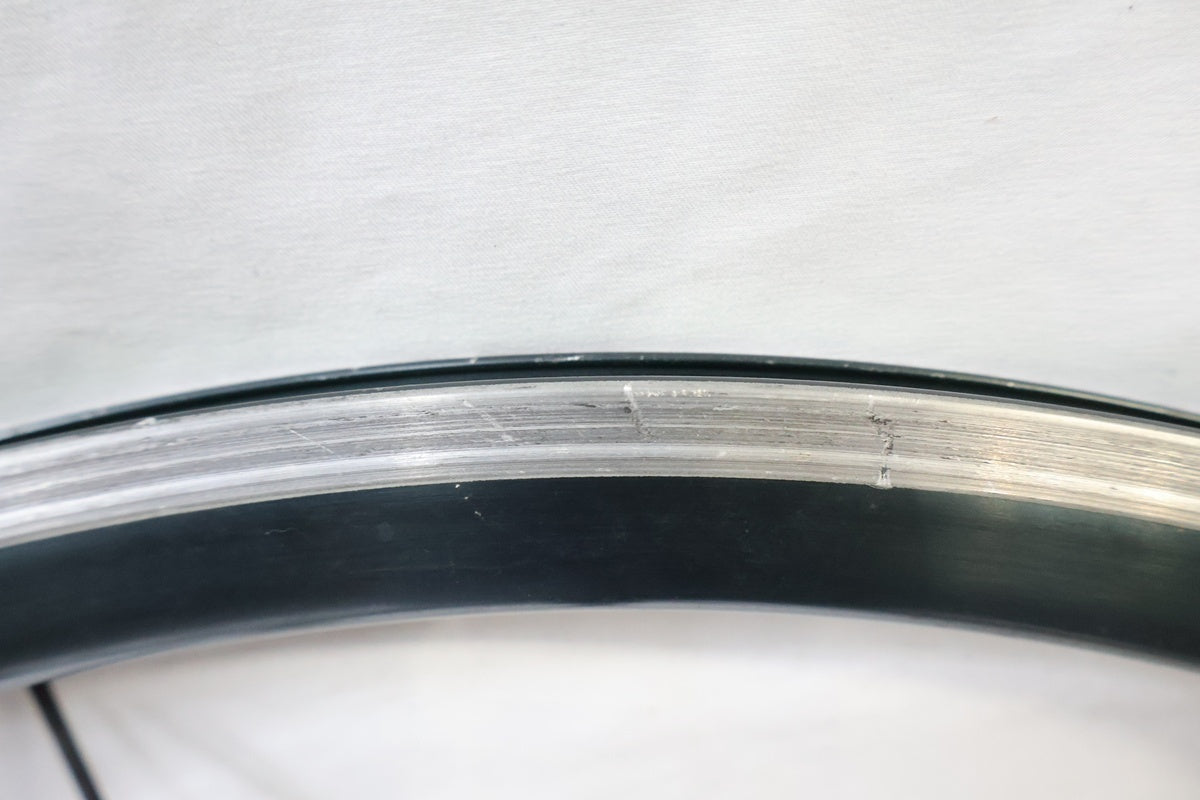 SHIMANO 「シマノ」 WH-7700 シマノ10速 ホイールセット / 高知店