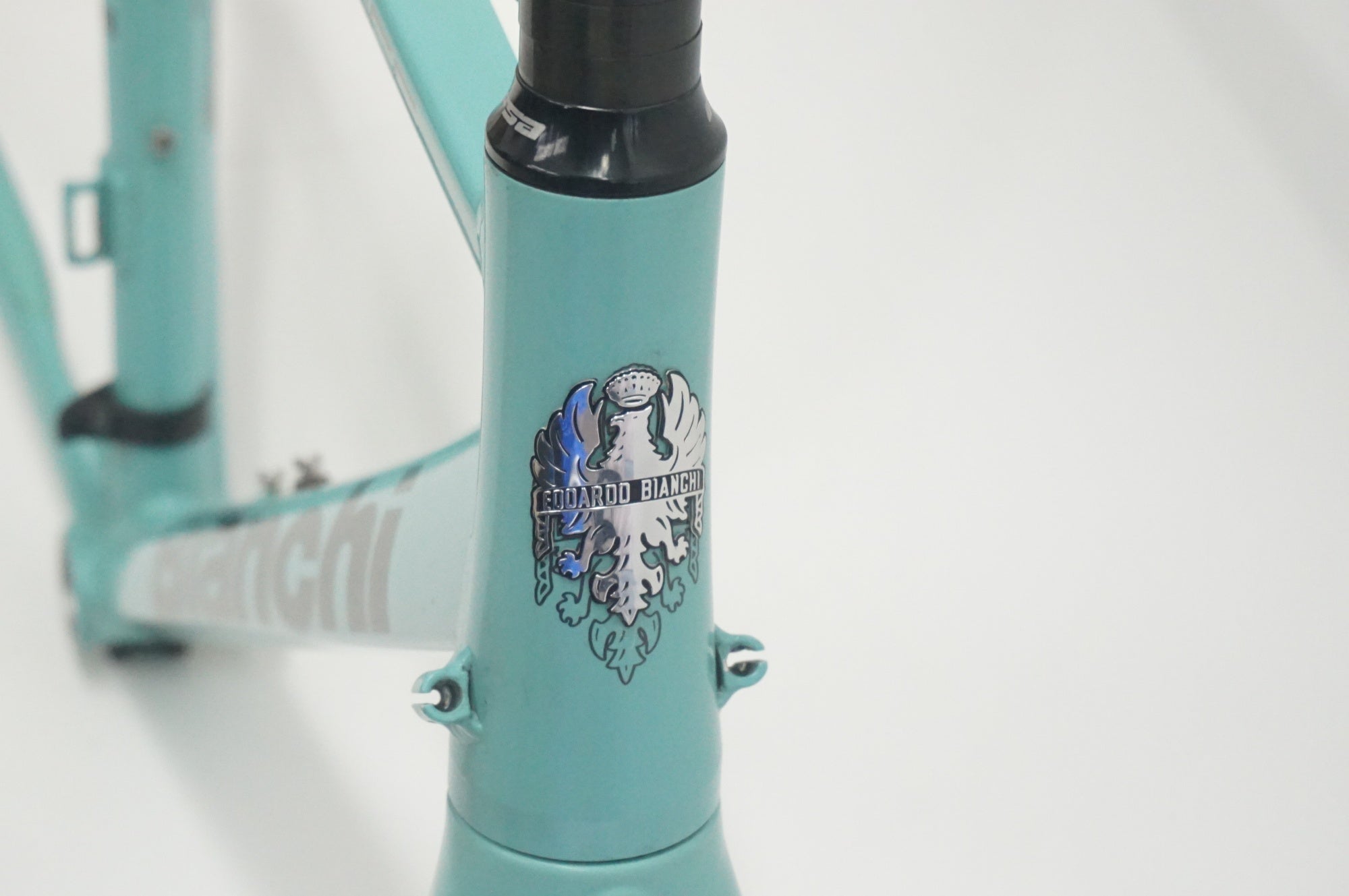 BIANCHI 「ビアンキ」 FENICE SPORT 2017年モデル フレームセット