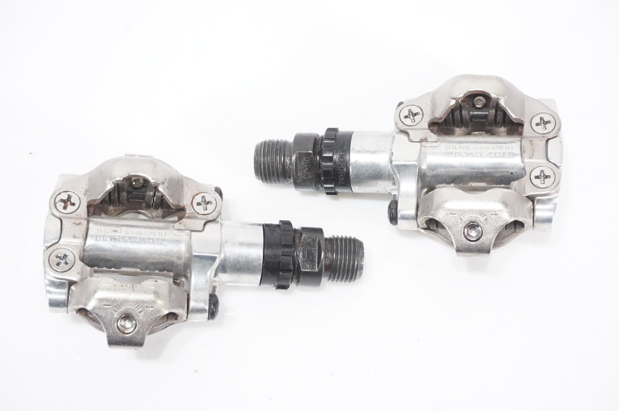 SHIMANO 「シマノ」 PD-M520 ペダル / AKIBA店