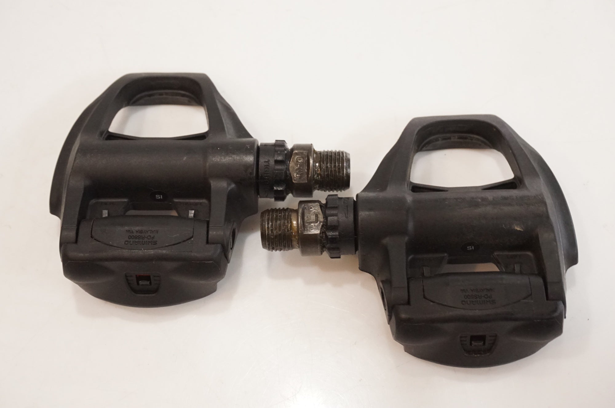 SHIMANO 「シマノ」 PD-RS500 ペダル / 大宮店