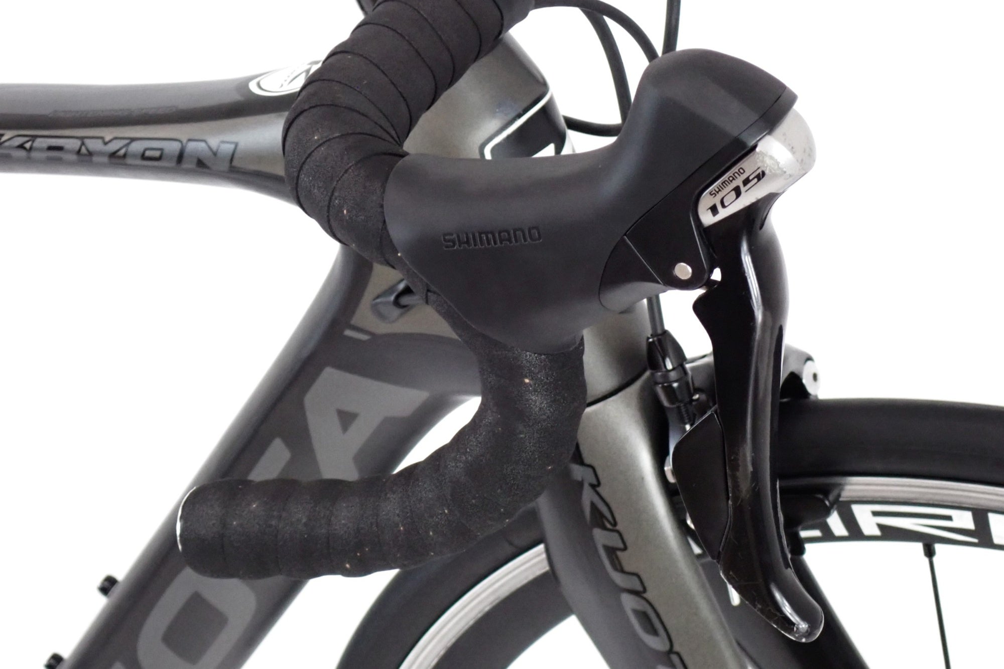 KUOTA 「クオータ」 KRYON 2016年モデル ロードバイク / 伊勢崎店