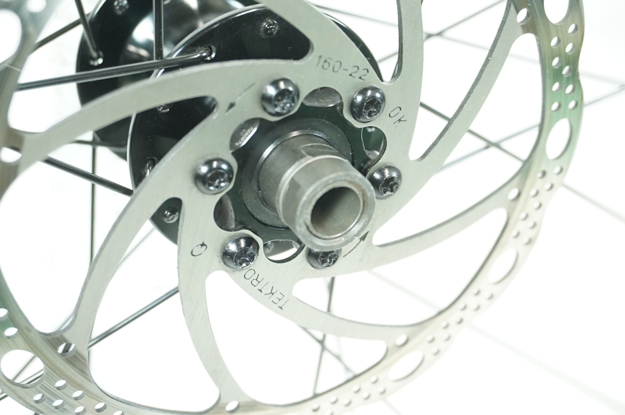 BONTRAGER ボントレガー AFFINITY TLR DISCブレーキ BONTRAGER 「ボントレガー」 AFFINITY TLR DISC SHIMANO 11s ホイール