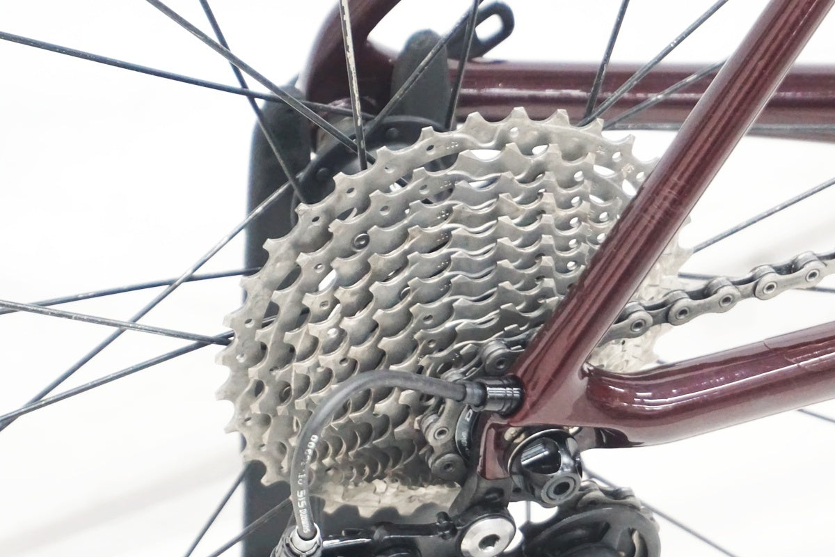 GIANT 「ジャイアント」 TCR ADVANCED SL 2022年モデル ロード