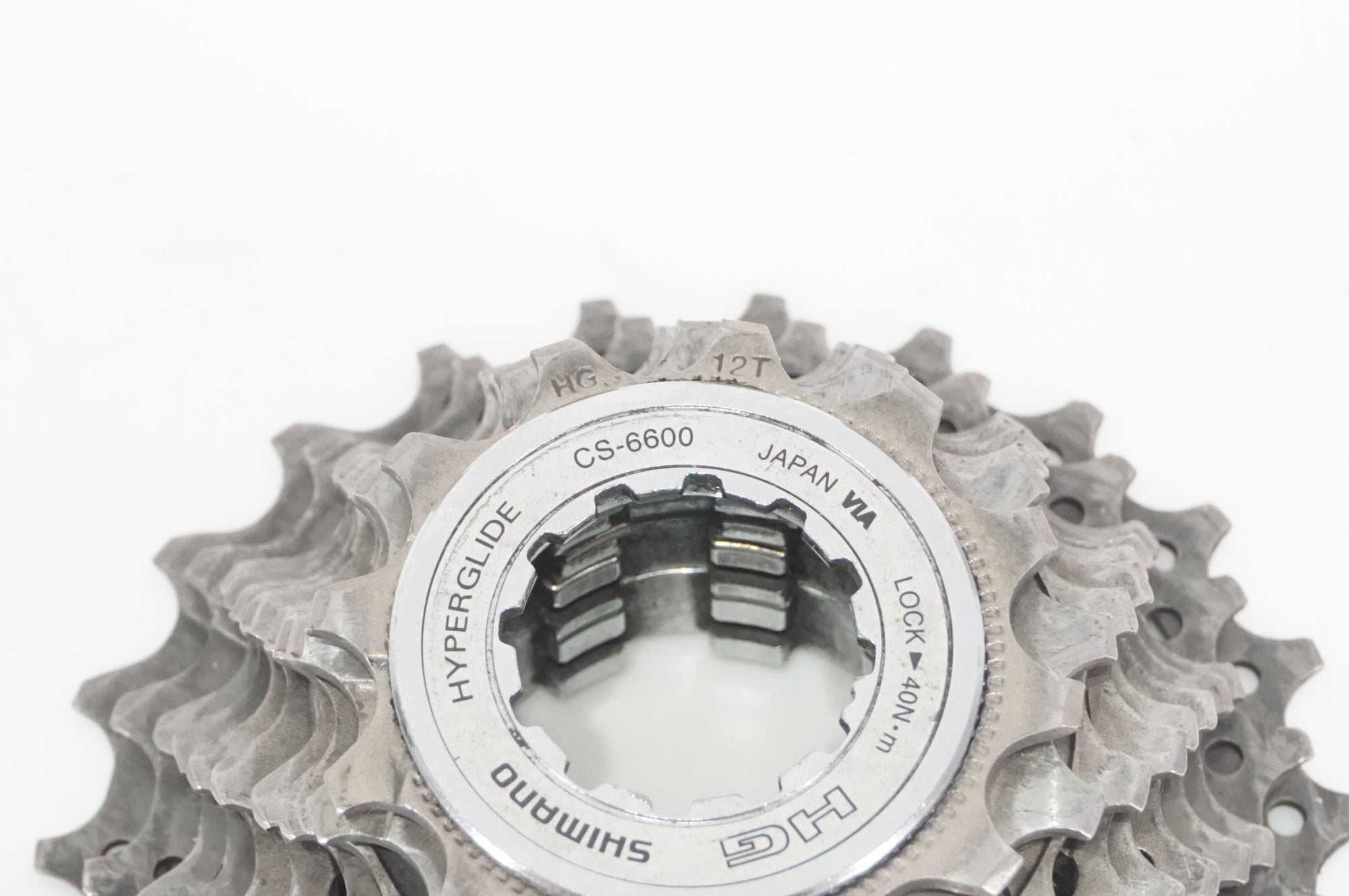 SHIMANO 「シマノ」 CS-6600 12-23T スプロケット / AKIBA店