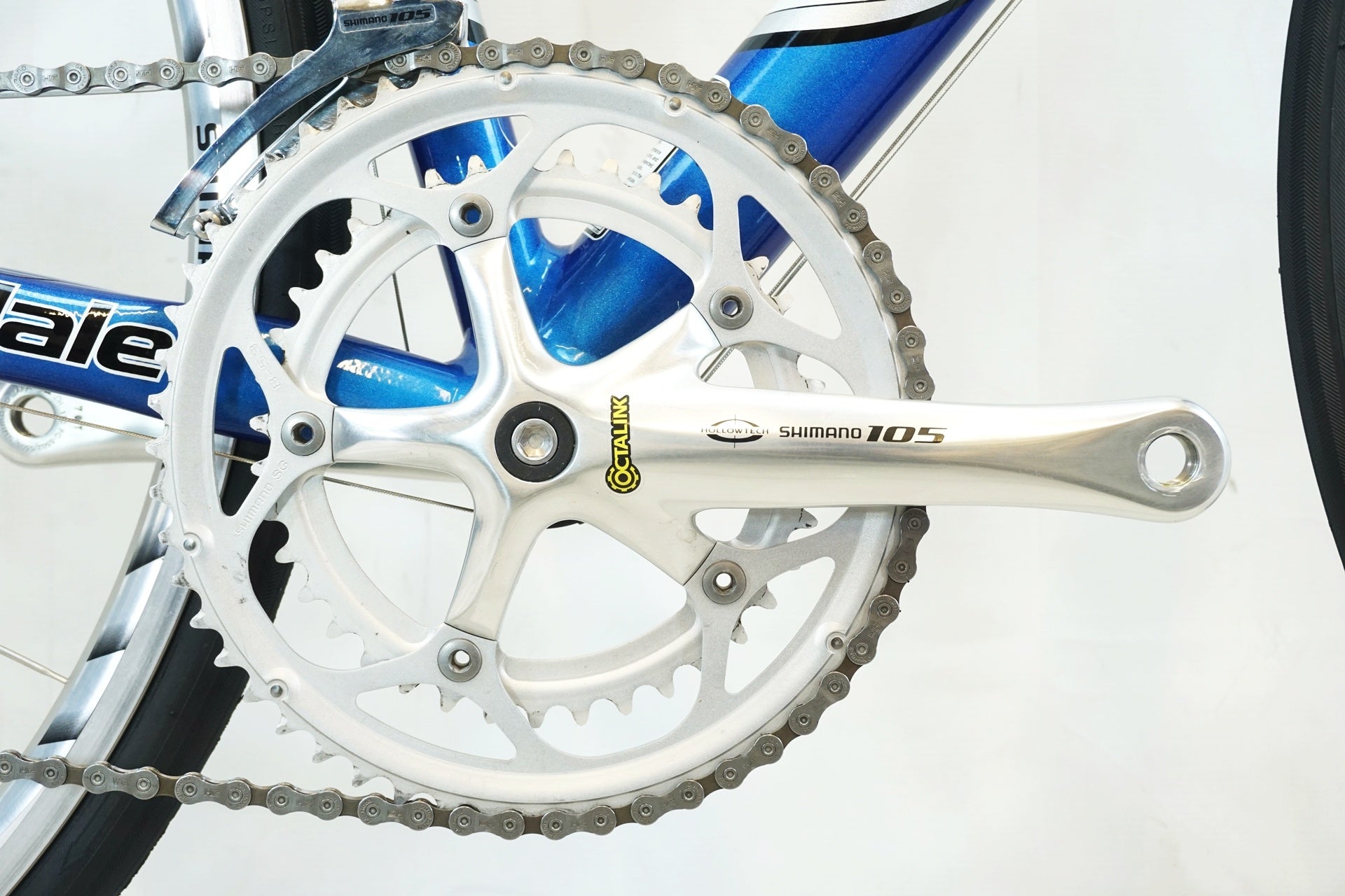 CANNONDALE 「キャノンデール」 R700 2004年モデル ロードバイク / 有明ガーデン店