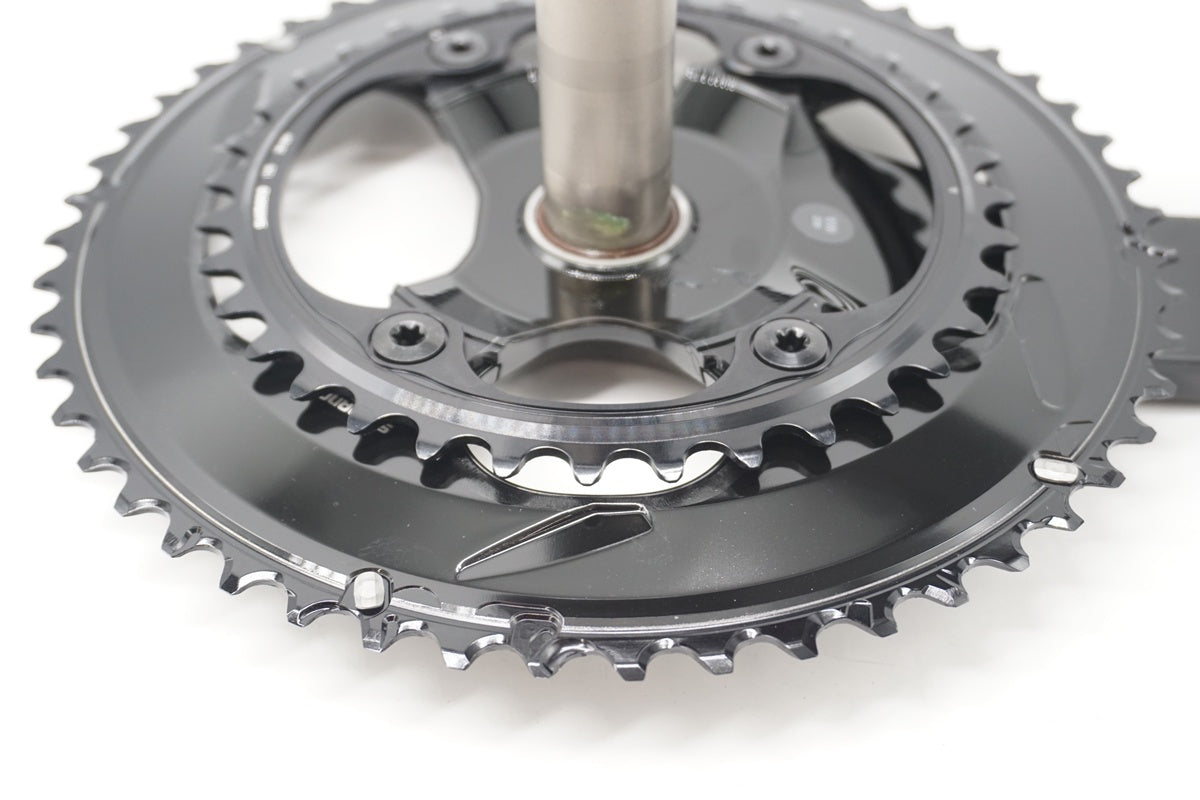 SHAIMANO「シマノ」 DURA-ACE FC-09 52-36T 170mm クランク/ 京都西院店