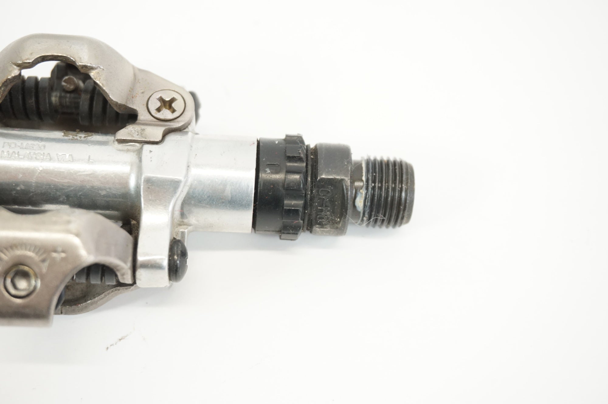 SHIMANO 「シマノ」 PD-M520 ペダル / 宇都宮店