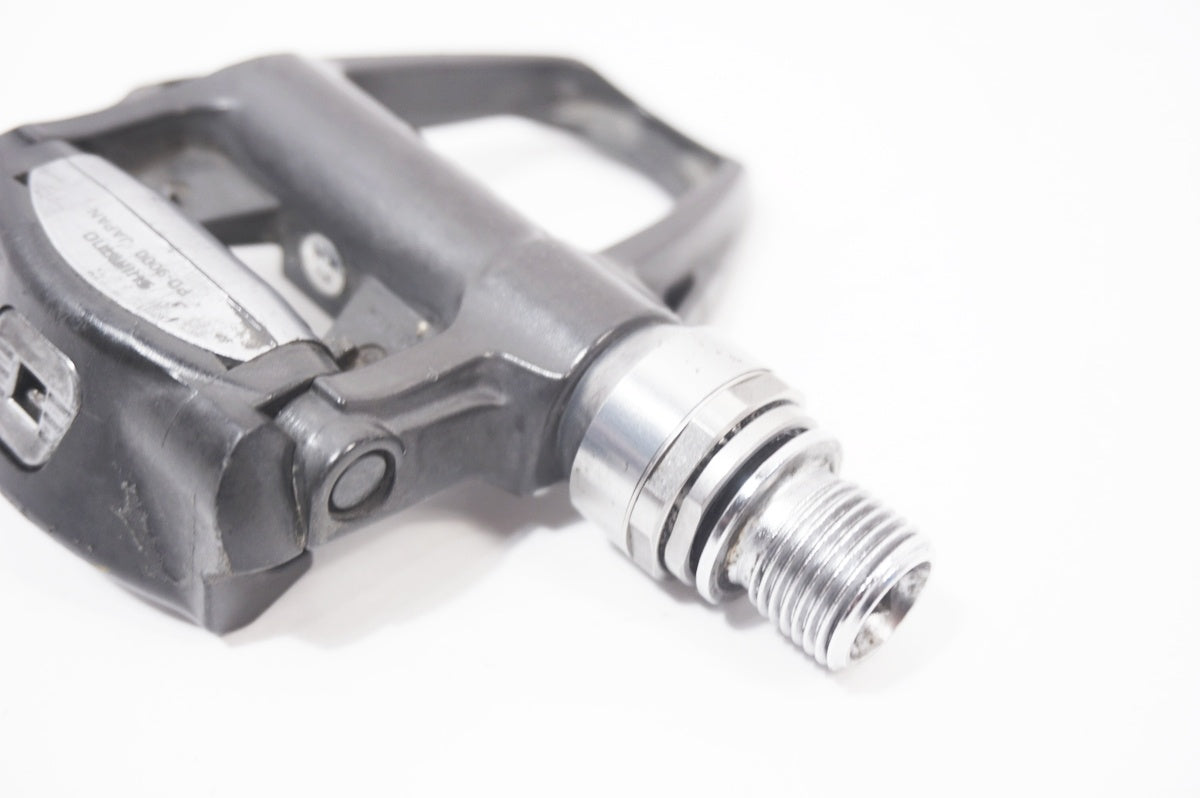 SHIMANO 「シマノ」 PD-9000 ペダル / 世田谷店