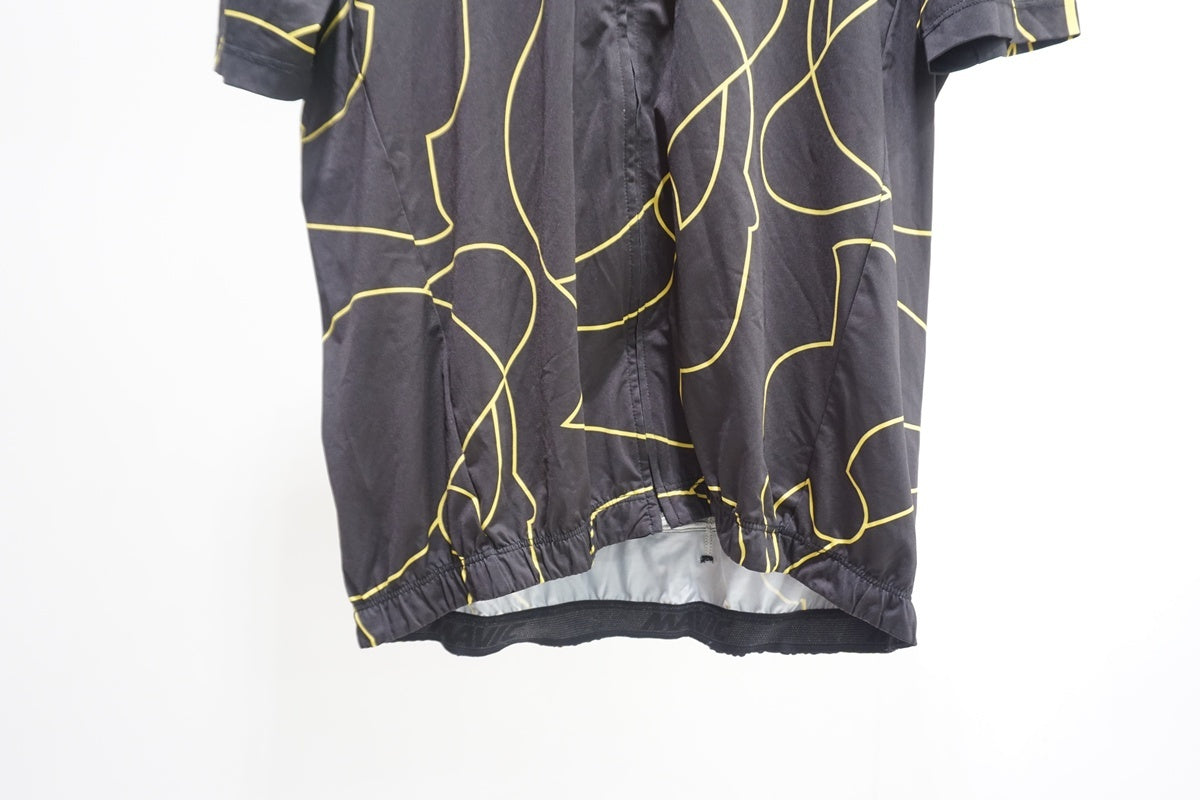 MAVIC「マビック」 キシリウムジャージ XLサイズ MASI/ 京都八幡店