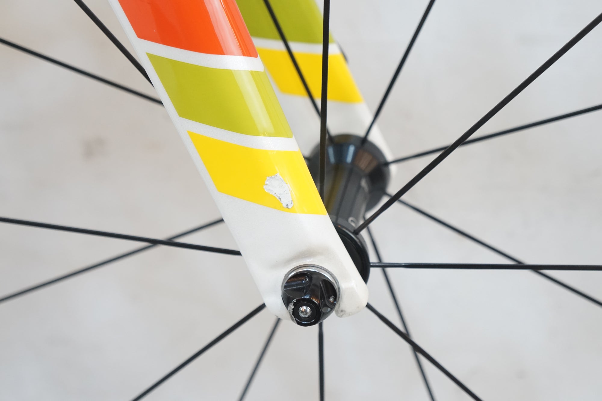 CINELLI 「チネリ」 VELTRIX 2018年モデル ロードバイク / バイチャリ浦和ベース