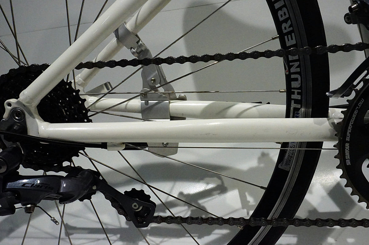 LOUIS GARNEAU 「ルイガノ」 LGS-RSR 4 2015年モデル クロスバイク / 浜松店