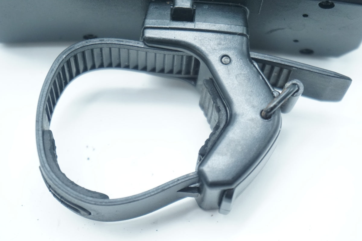 GENTOS「ジェントス」 XB-350B フロントライト/ 京都西院店