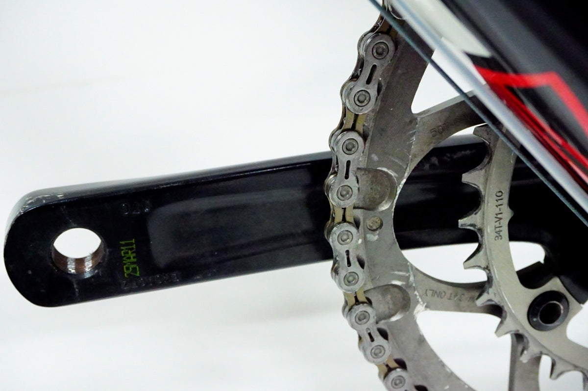 TREK 「トレック」 MADONE 3.1 C H2 2011年モデル ロードバイク / 名古屋大須店