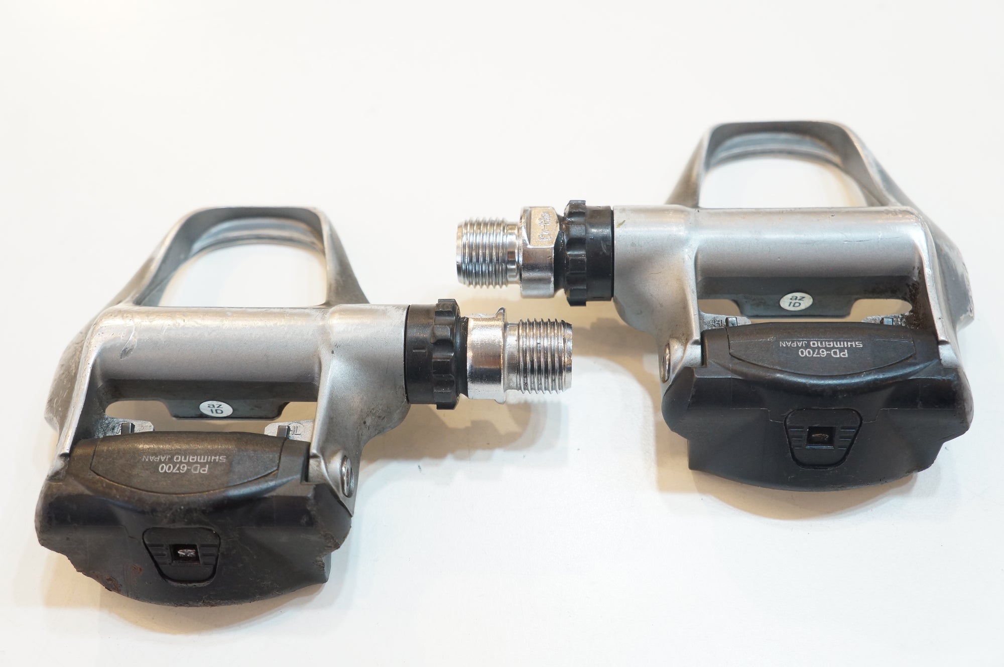 SHIMANO 「シマノ」 ULTEGRA PD-6700 ペダル / バイチャリ浦和ベース