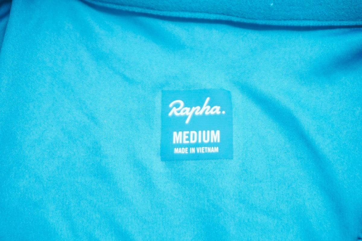 RAPHA 「ラファ」 WOMENS PRO TEAM レディースMサイズ 半袖ジャージ / 大阪門真店