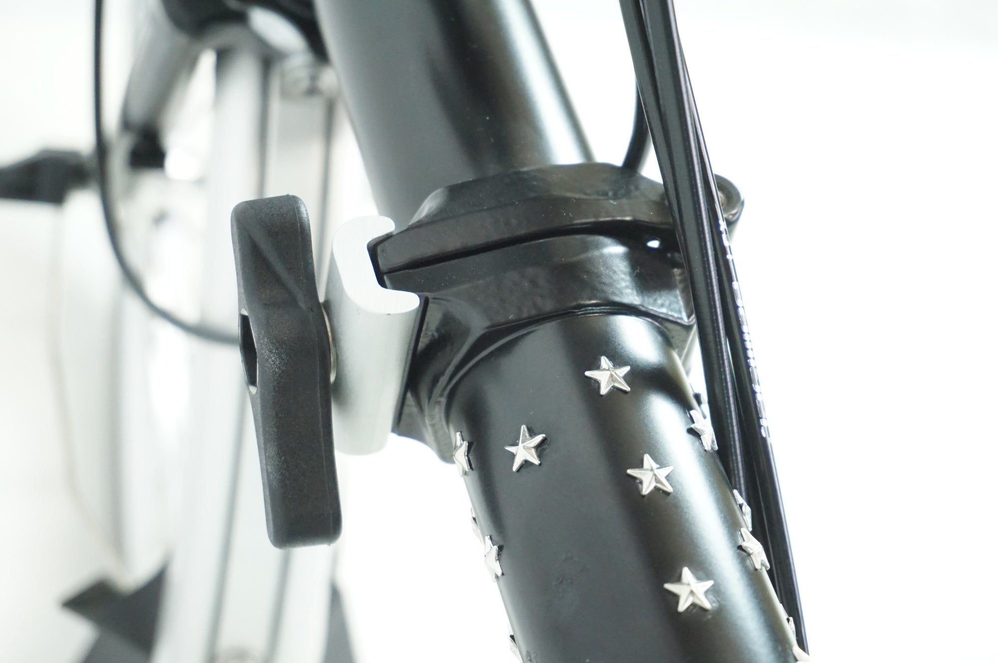 BROMPTON 「ブロンプトン」 M6R 2021年モデル 折り畳み自転車 / 宇都宮