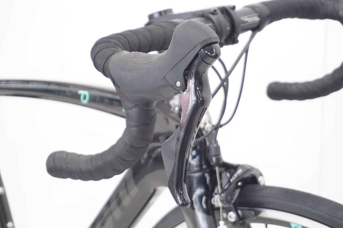 BIANCHI 「ビアンキ」 OLTRE XR3 105 2020年モデル ロードバイク / 滋賀大津店