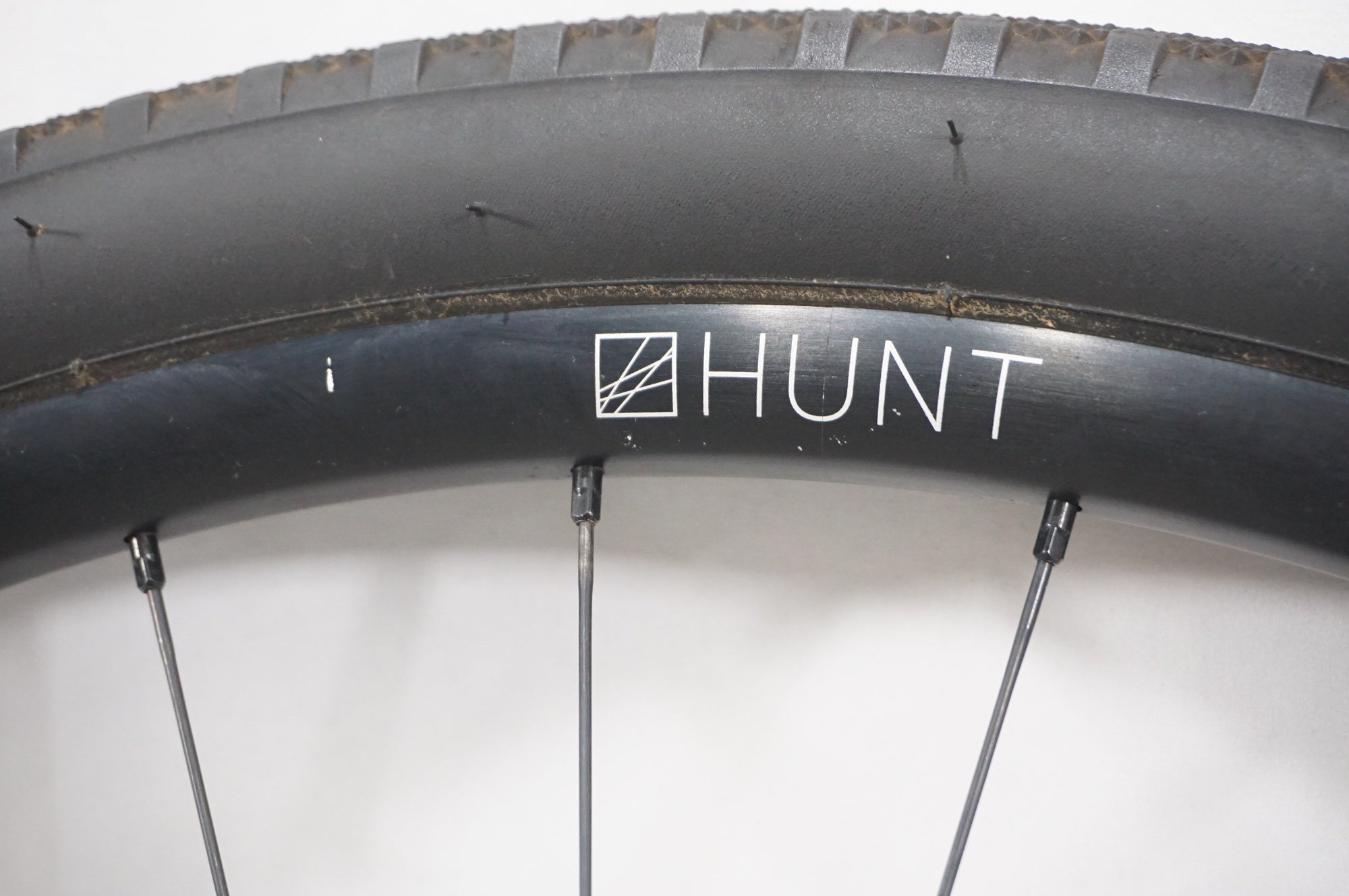 HUNT 「ハント」 MASON 650B ADVENTURE SPORT DISC シマノ11速