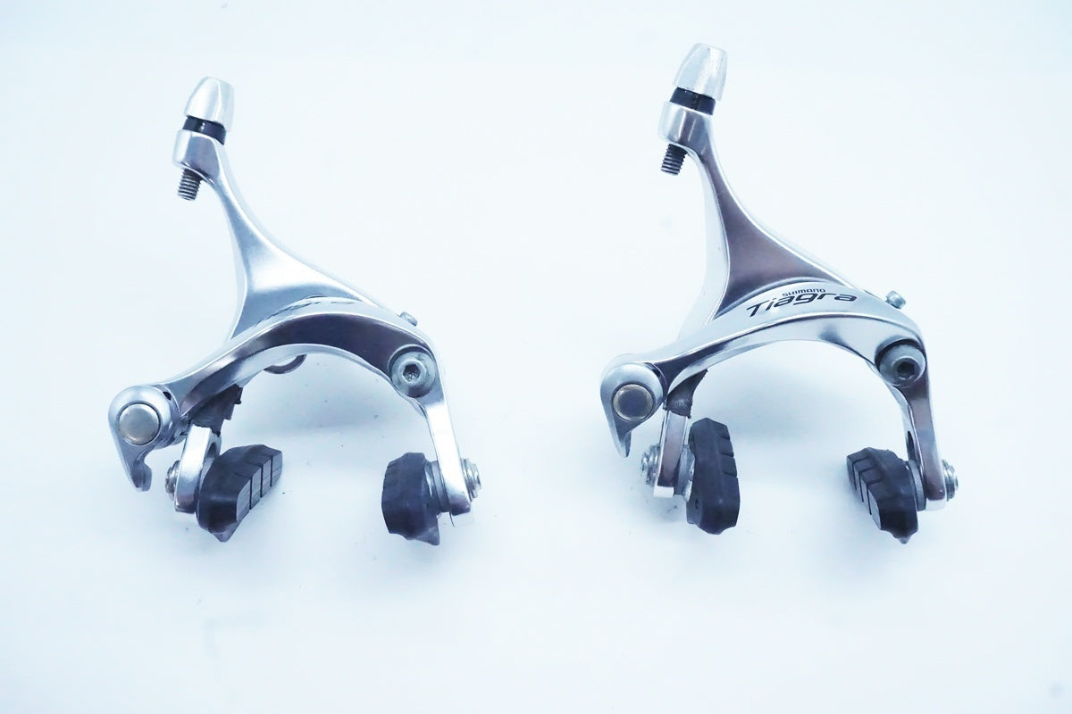SHIMANO「シマノ」 TIAGRA BR-4600 キャリパーブレーキセット/ 京都西院店