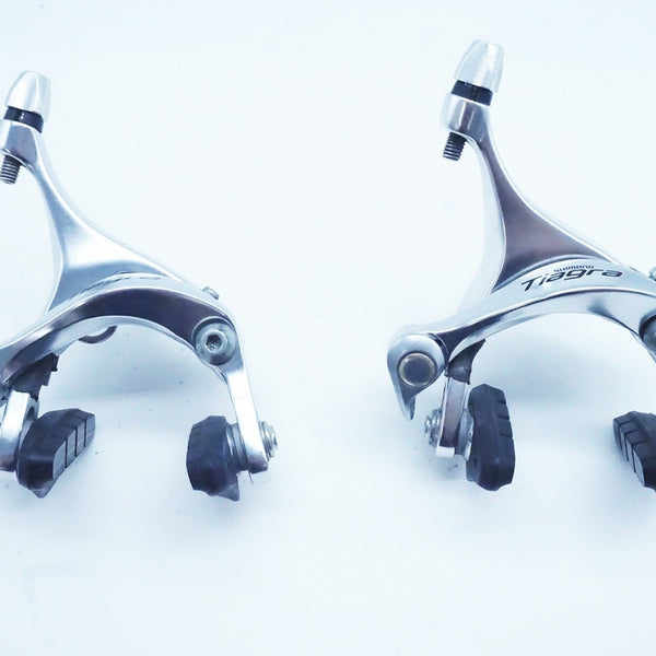 SHIMANO「シマノ」 TIAGRA BR-4600 キャリパーブレーキセット/ 京都