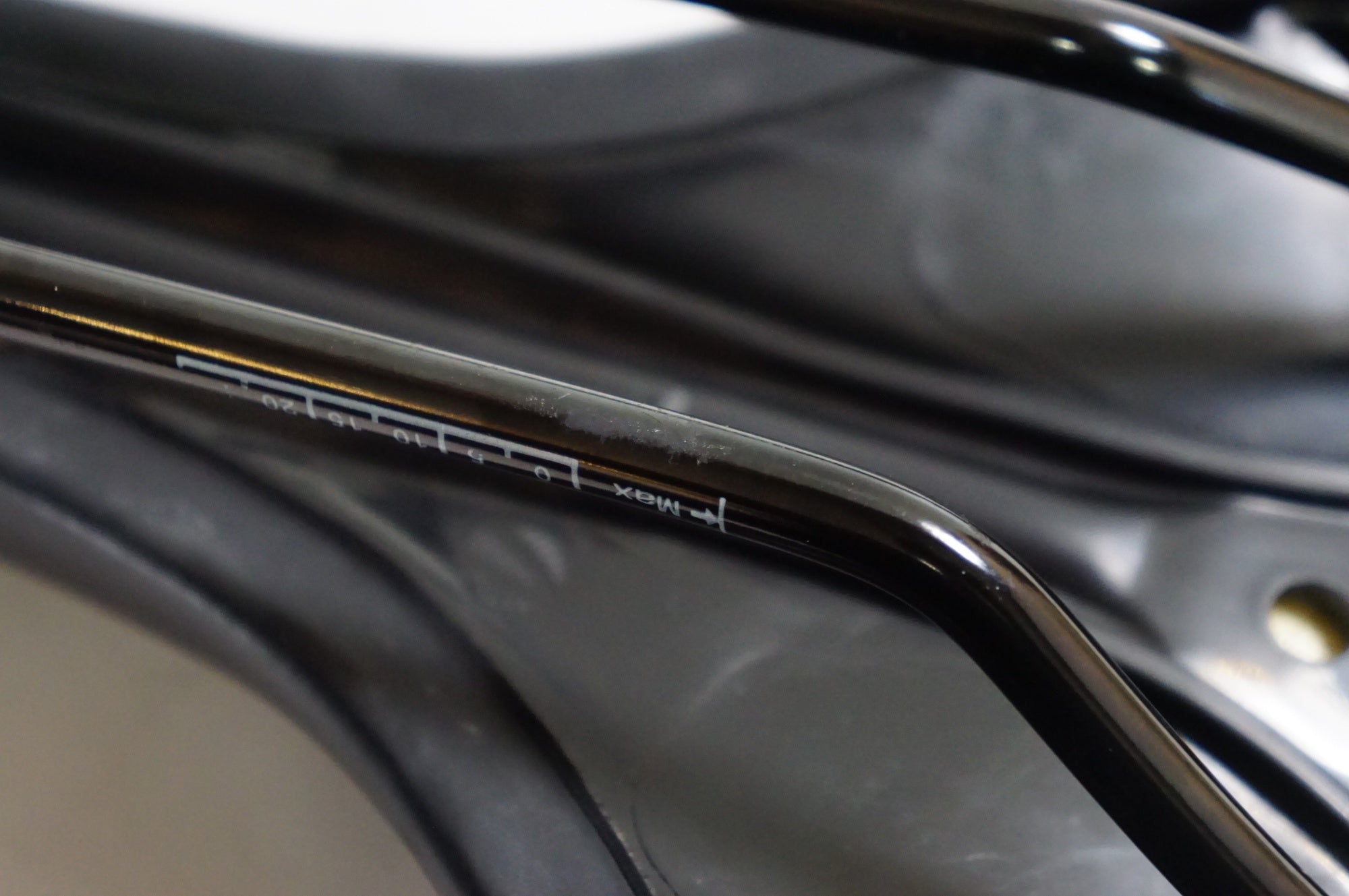 ブランド不明 サドル / 熊谷本店