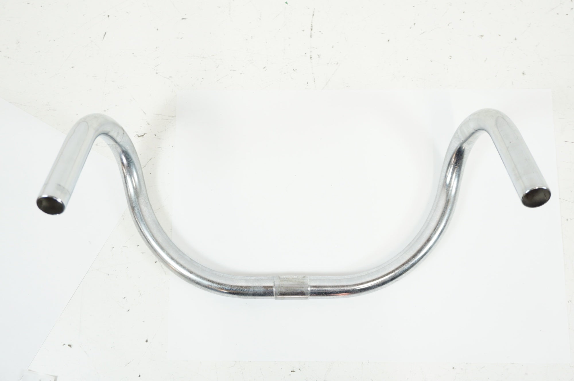 NITTO 「ニットー」 B123 NJS 350mm ハンドル / 宇都宮店