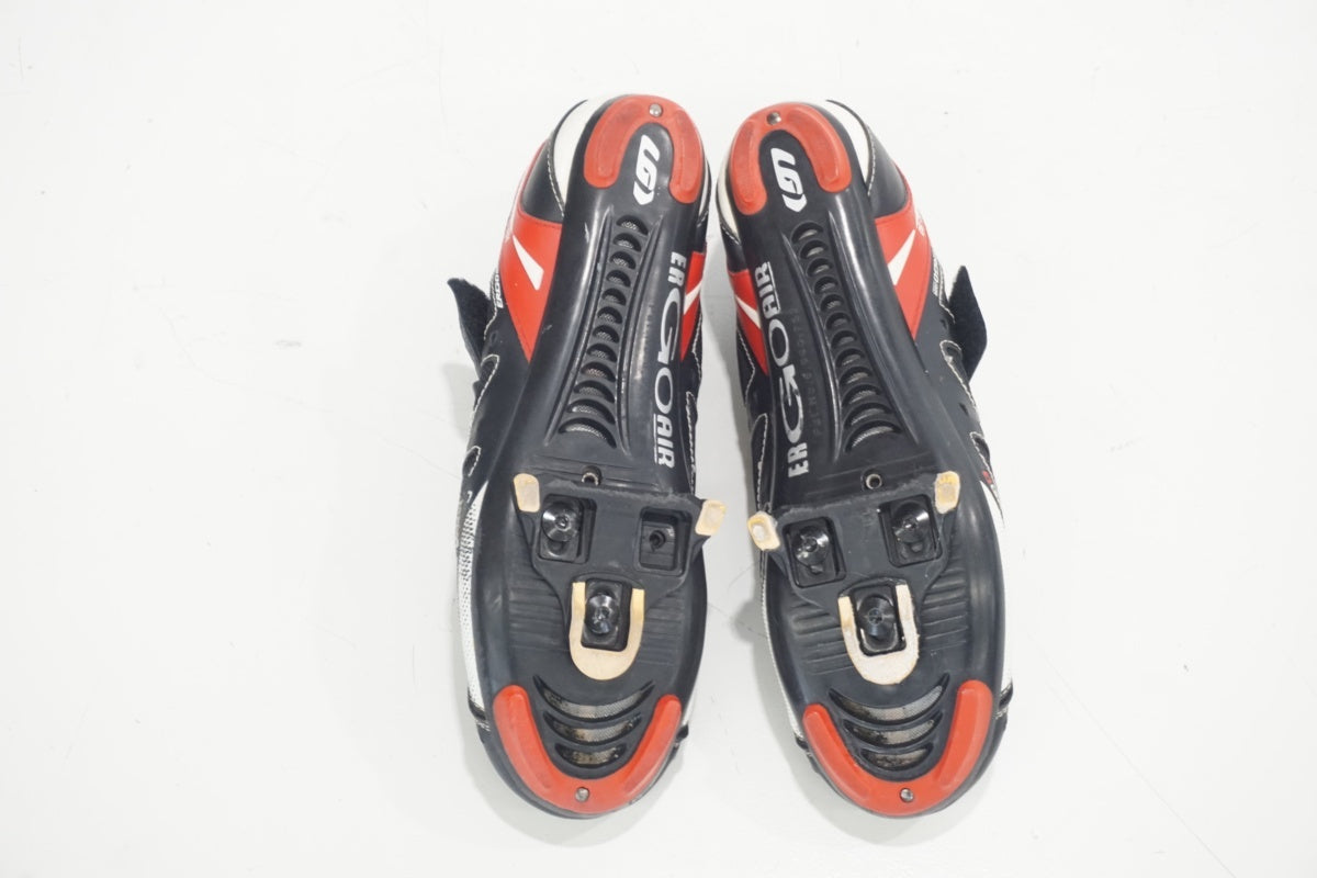 LOUIS GARNEAU 「ルイガノ」 VENTILATOR EU44サイズ シューズ/ 滋賀大津店