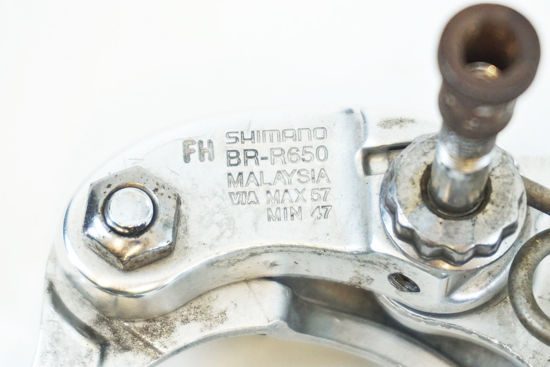 SHIMANO 「シマノ」 BR-R650 ブレーキセット / 有明ガーデン店