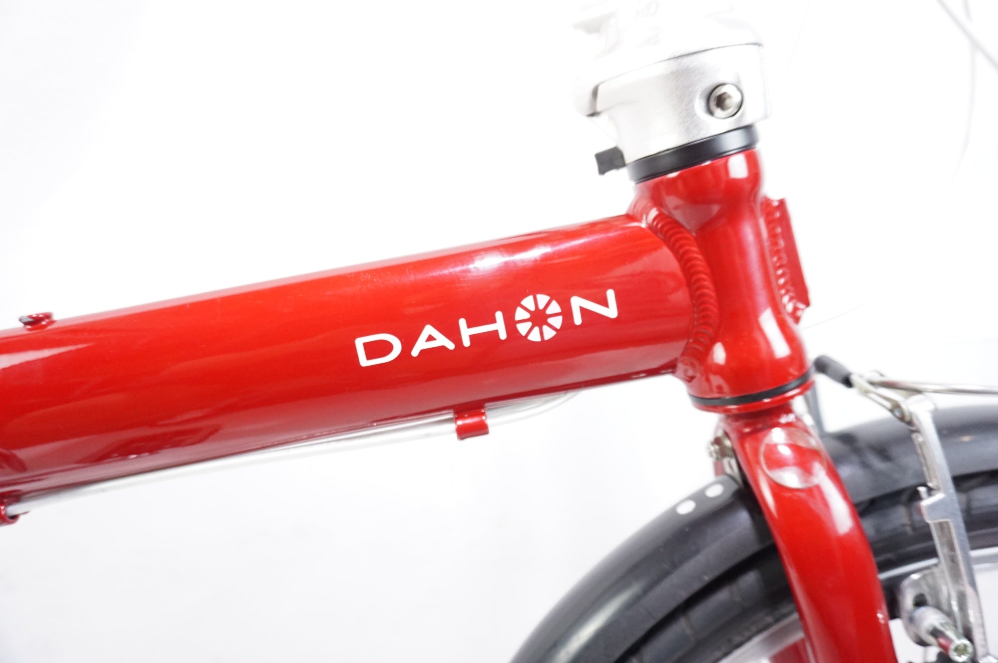 DAHON 「ダホン」 ROUTE 2020年モデル 20インチ 折りたたみ自転車 / 中目黒店