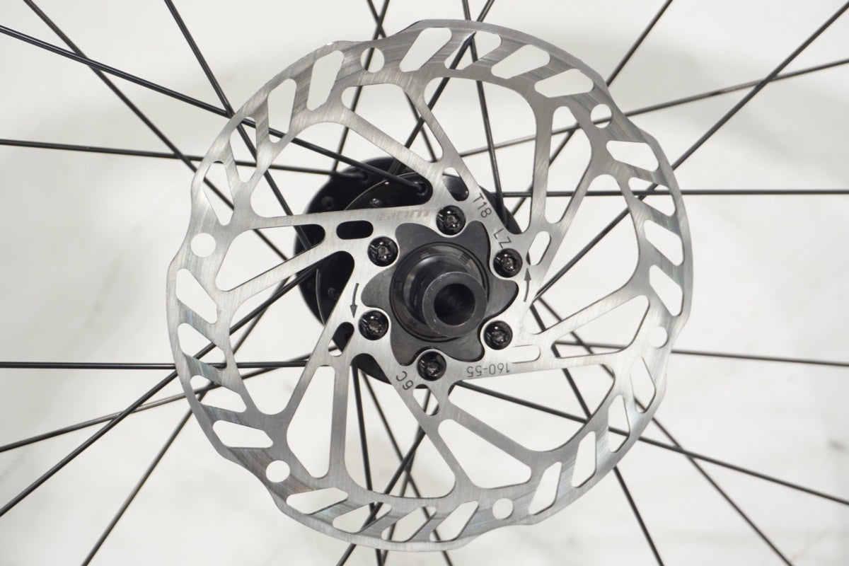 GIANT 「ジャイアント」 ALP 30 SHIMANO11速 ホイールセット/ 滋賀大津店