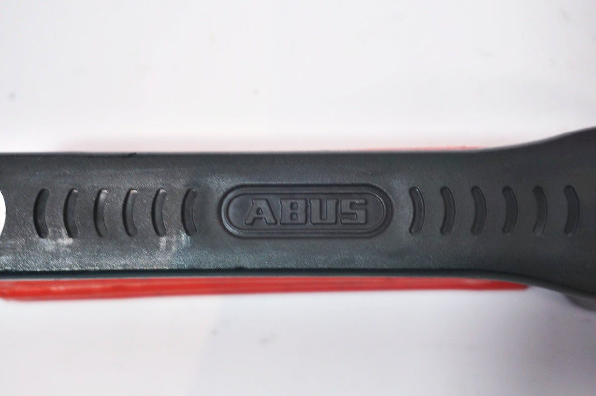 ABUS 「アブス」 BORDO LITE 6055 ブレードロック / バイチャリ世田谷店