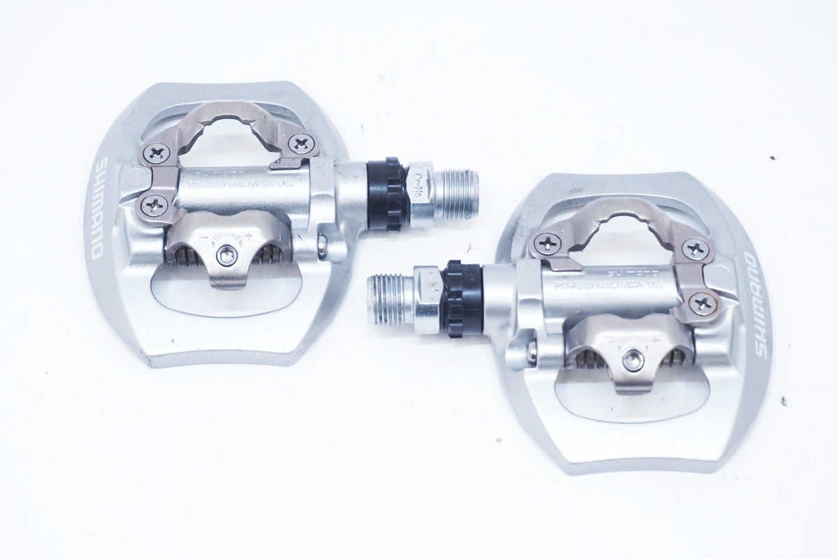 SHIMANO 「シマノ」 PD-A530 ペダル / 大阪美原北インター店