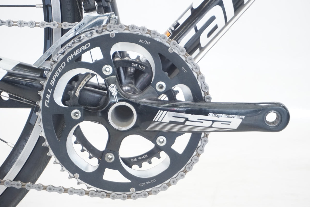 CANNONDALE 「キャノンデール」 CAAD10 2013年モデル ロードバイク / 滋賀大津店