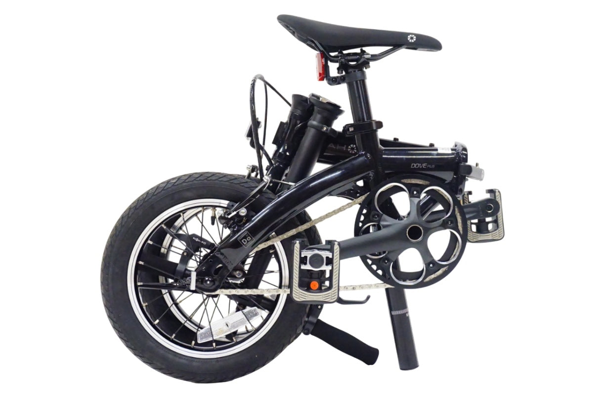 DAHON 「ダホン」 DOVE PLUS 2024年モデル 14インチ 折り畳み自転車 / 名古屋大須店