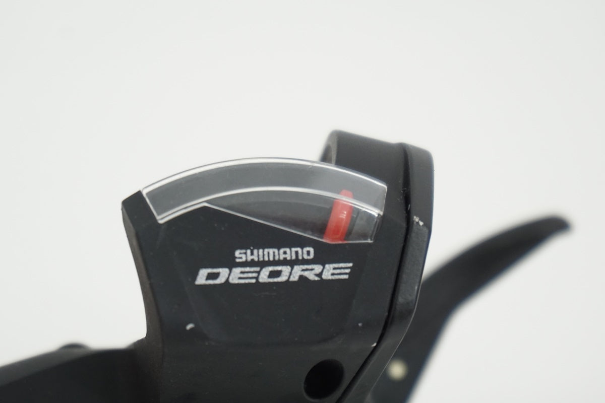 SHIMANO 「シマノ」 DEORE SL-M6000 シフトレバー / 京都八幡店