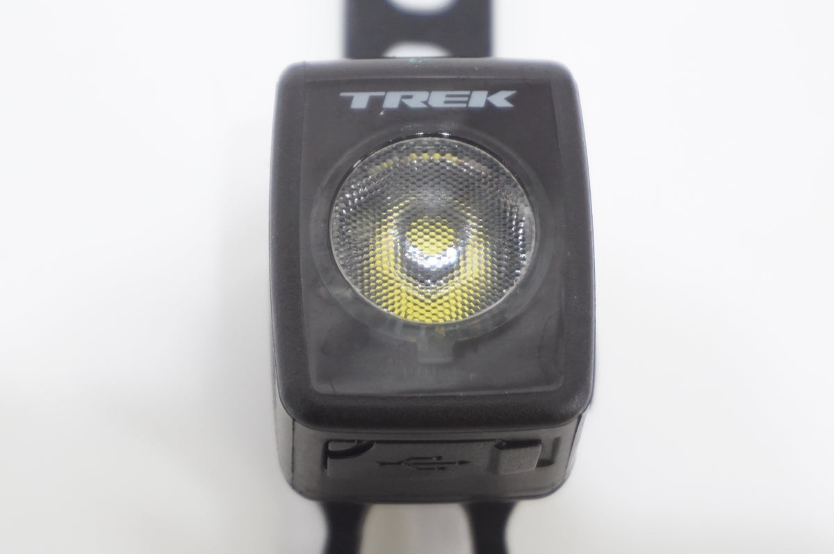 TREK 「トレック」 ION 200 RT フロントライト / AKIBA店