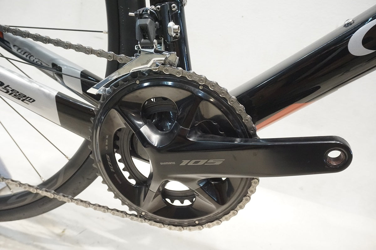 WILIER 「ウィリエール」 GTR TEAM DISC 105 2026年モデル ロードバイク / 横浜戸塚店